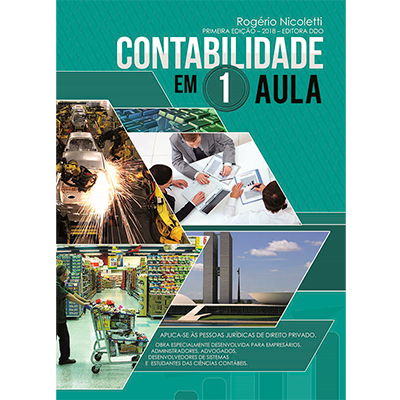 Capa do Livro